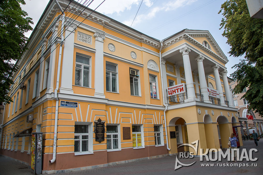 ��� ��������-��������� XIX ���