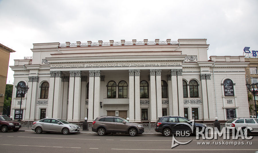 ����������� ������������� ����� ����� ����� �. �. ��������