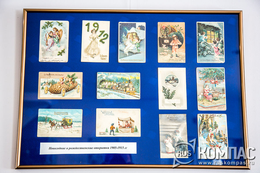 �������������� � ���������� �������� 1905-1915 �����