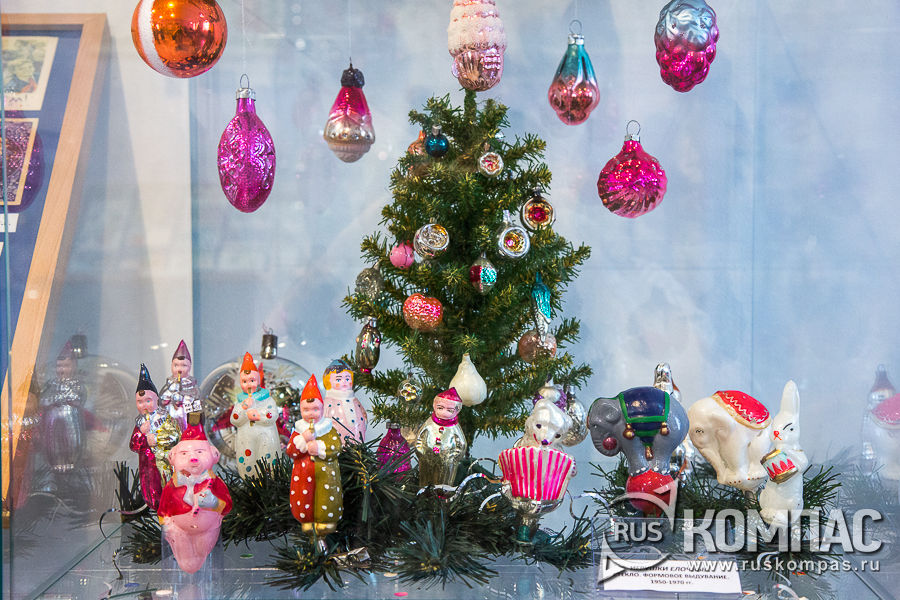 ������� �������, 1960-� ����