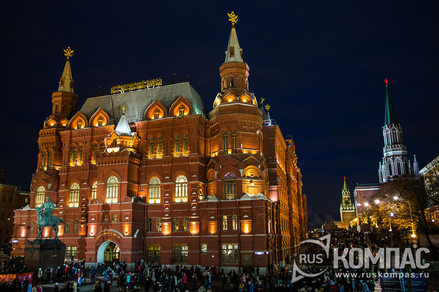 ���������� ������ 2017, ������ ������������� �����