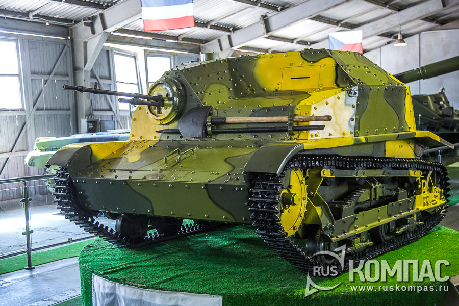 �������� TKS, 1939 ��� ������
