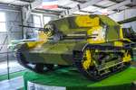 �������� TKS, 1939 ��� ������