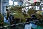 ��������������� Panhard AML-245C � ������ ��-90-70, 1960 ��� �������