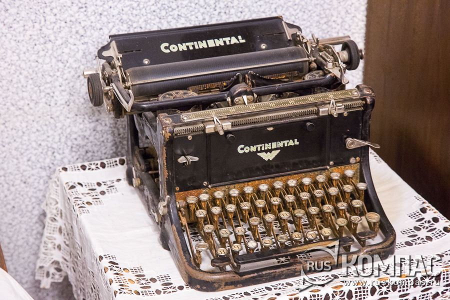 �������� ������� Continental