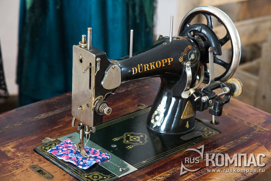 ������� ������� Dukopp