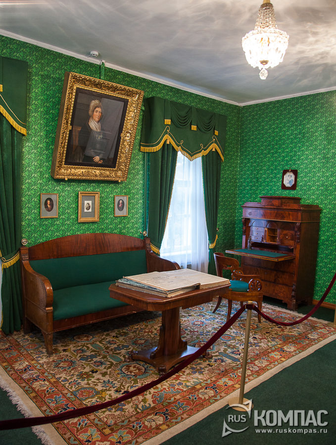 �������� ������� ������ ������������ �����������