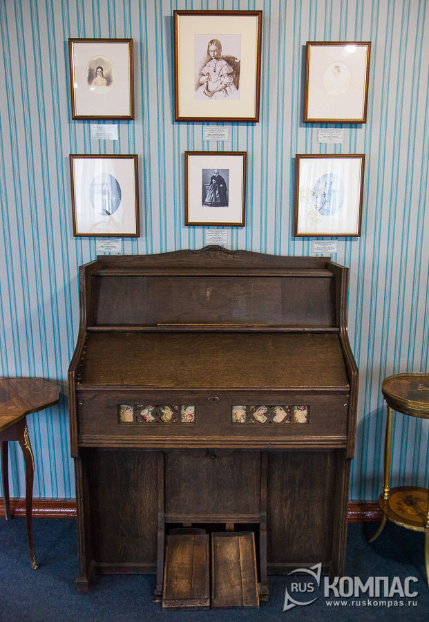 ���������� ����� XVIII ���� � ������� ����� ��������� ����������