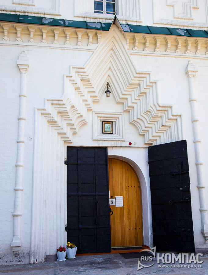 ������ �������� ������