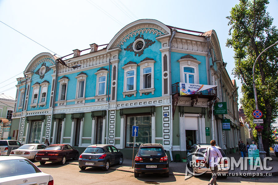 ��� ������ �.�. � �.�.�������������, 1856 - 1859 ���� (��. �����, 2)