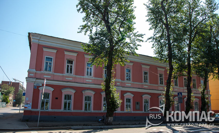 ����� ��� (��. ������, 11)