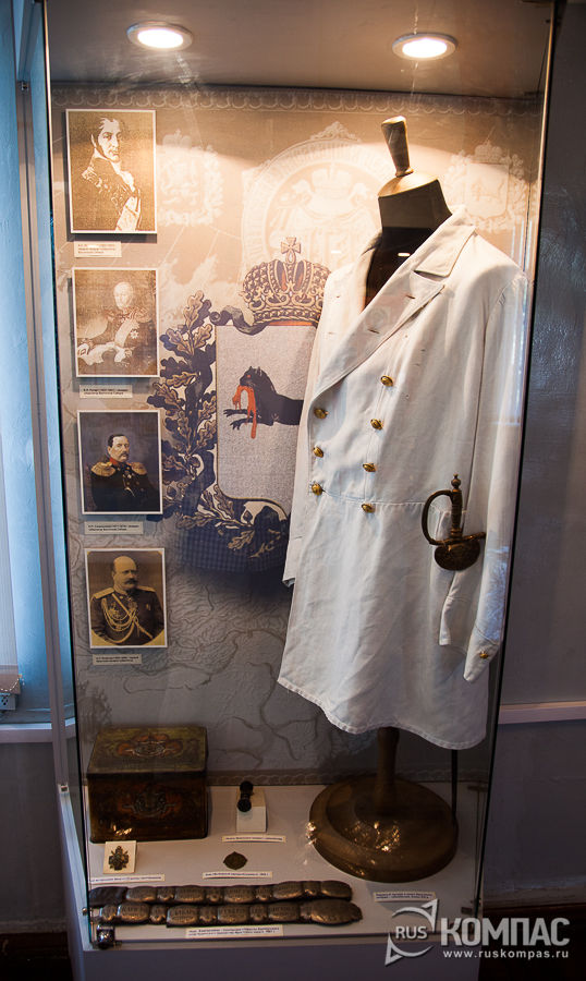 �������� ������ � ����� ���������� �������-�����������, ����� XIX ����