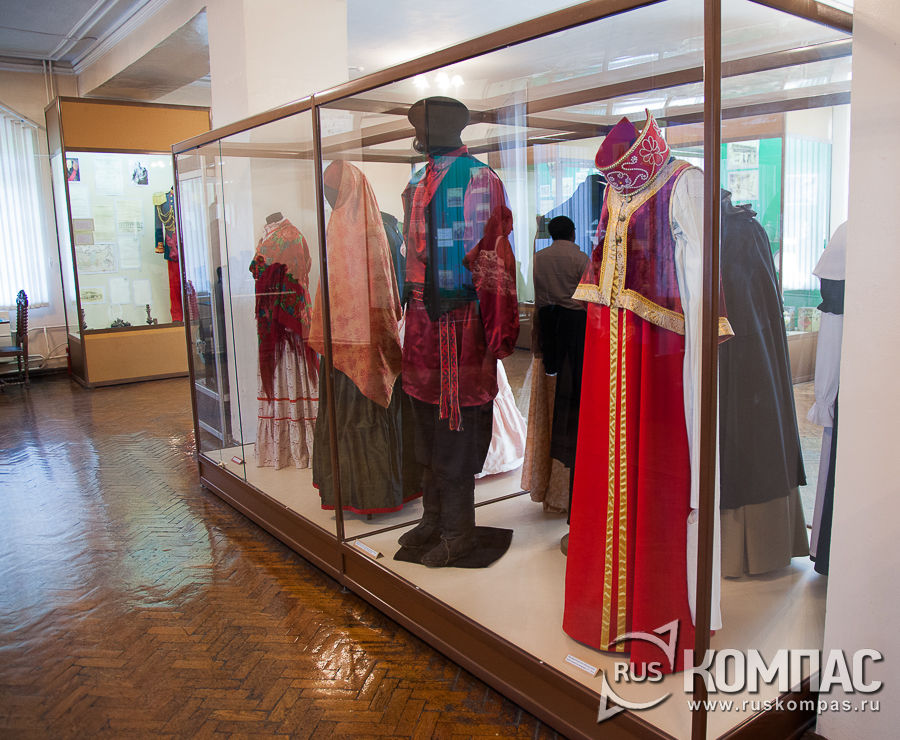 ����������� ������� ������������ �������, XVII-XVIII ��.