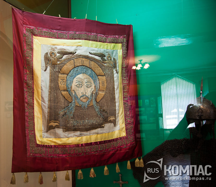 ������� ����� ��������������, XVII ���