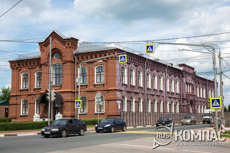 ������ ������ ������� ��������, 1904-1912 ���� (��. ��������, 1)