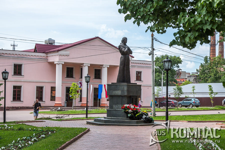 ������ �������� ����������������