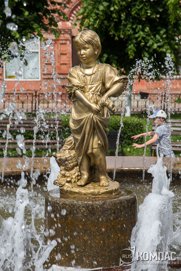 �������� ������� ��������-��������