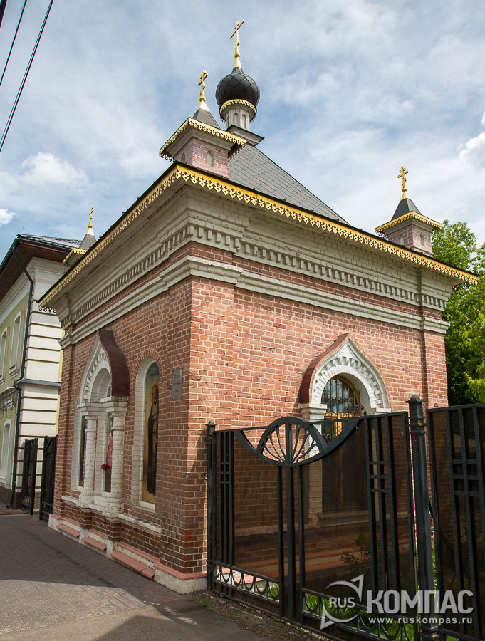 ����������� ������� ��� ��������� ���������� (��. ��������, 8)