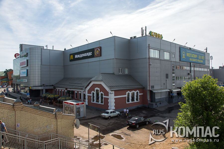 �� � ������� � ���������� ������� ��� ����������������� XIX ����