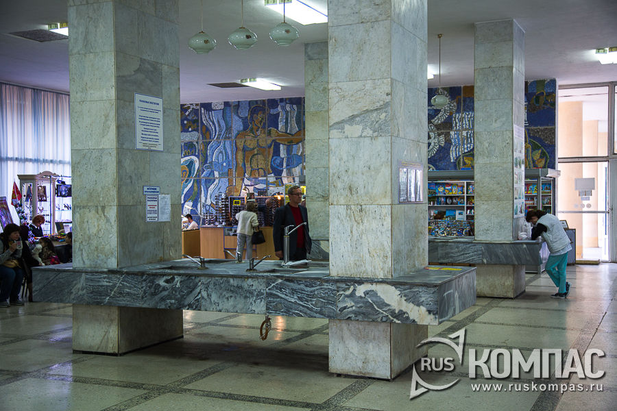 ������ ����������� �������� �������