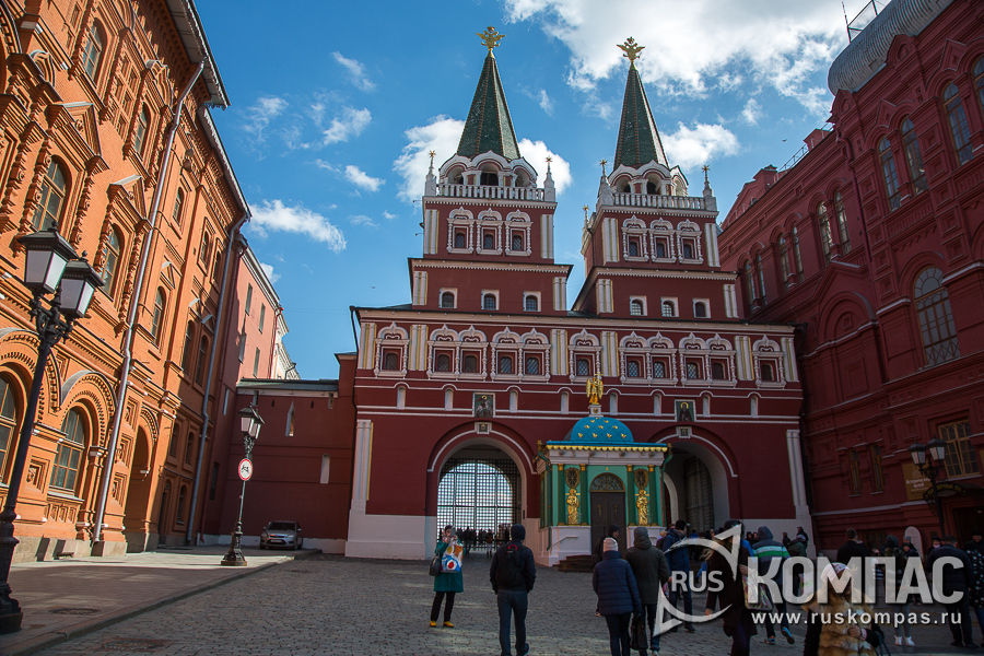 ������������� (��������) ������ �����-������