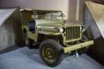   Willys MB, 1942 