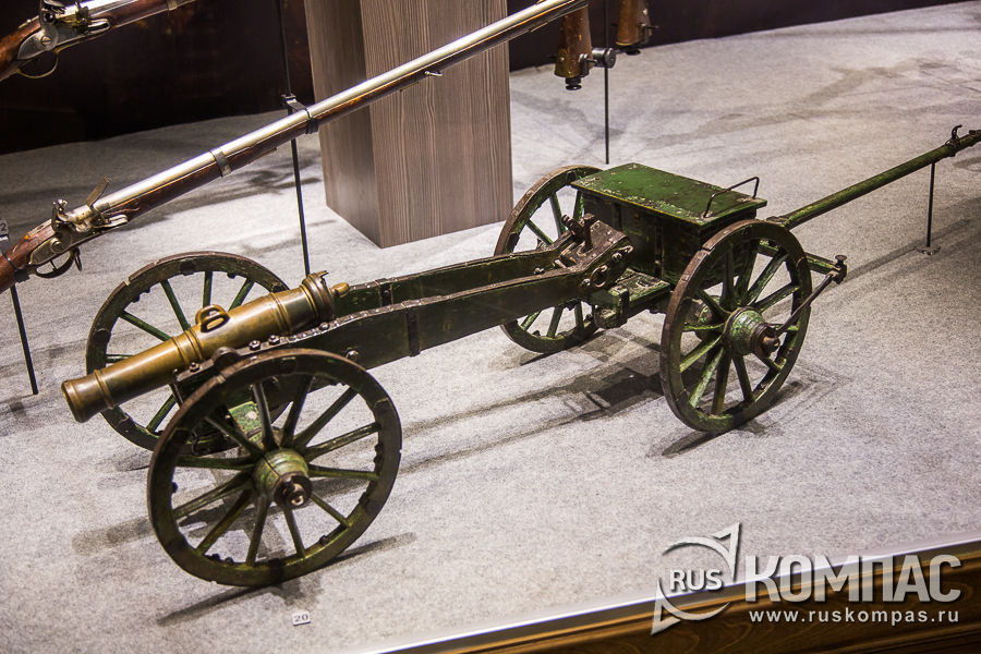 ������ 1/4-�������� ������� ��������� ������ XIX ����, ������ �����-��������� 