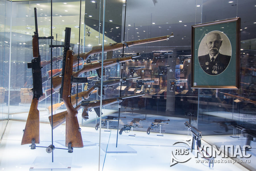 ������� ���������� ������������ �.�. ��������