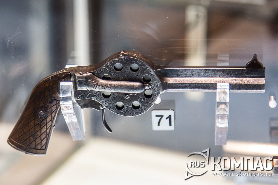 ��������� ���������� ������� �����, ������� ����� 1860-� ����