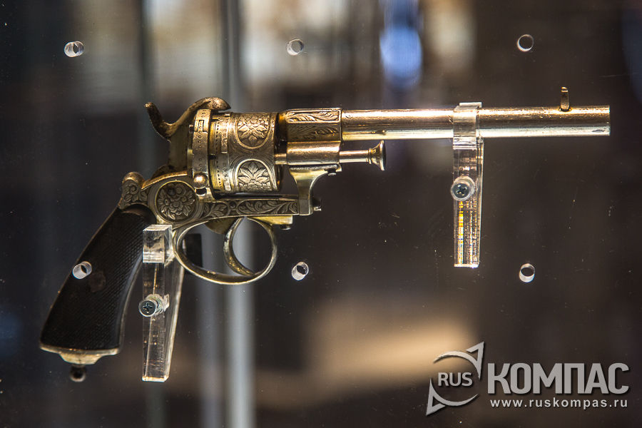 ��������� �������, ������ 2-� �������� XIX ����