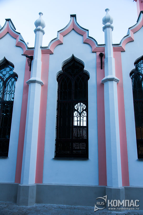 ���� ����� ������ ��������� (��. ��������, 10)