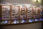 Выставка «Жизнь и творчество А.П.Чехова» в административном здании