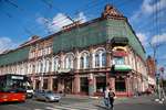 Здание Общества взаимного кредита, 1901 год (ул. Московская, 84)