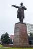 Памятник В.И. Ленину на Театральной площади