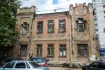 Дом Иванова, построено в 1910-е годах (ул. Вавилова, 16)