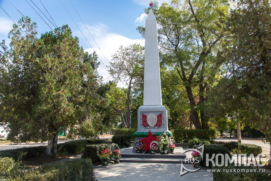 Старый Крым Достопримечательности Фото