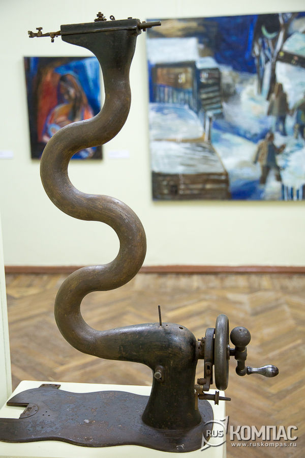 ��������, �. ������, 2013 �.