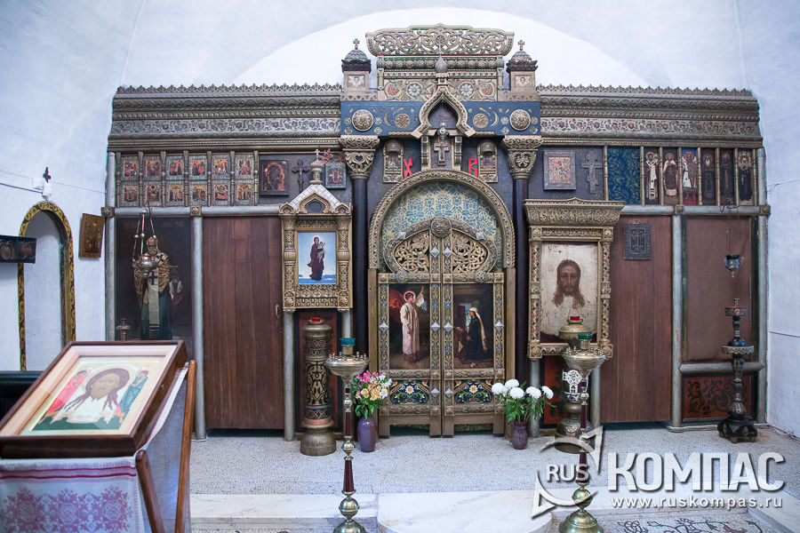 ��������� � �������� �������