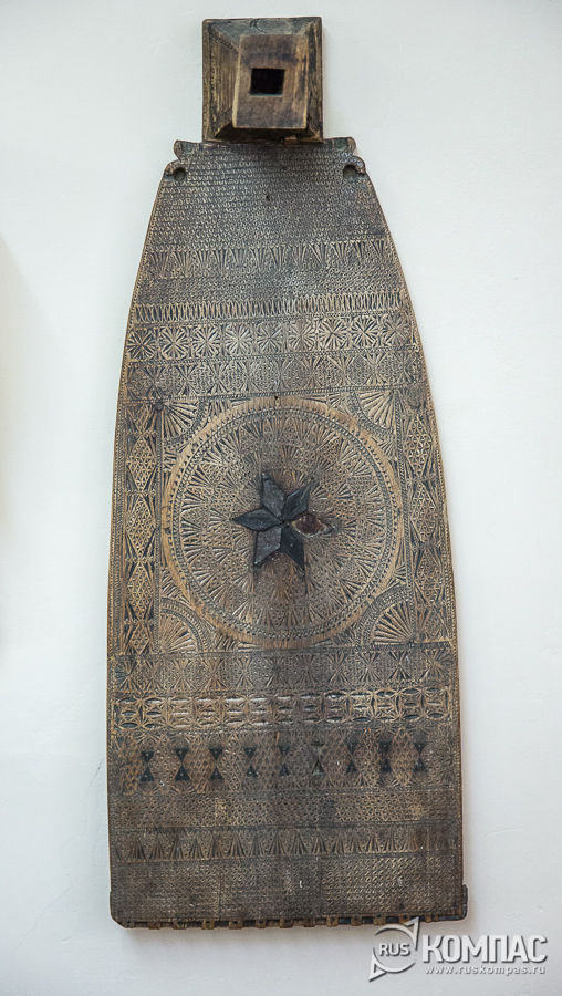 ����� � �������