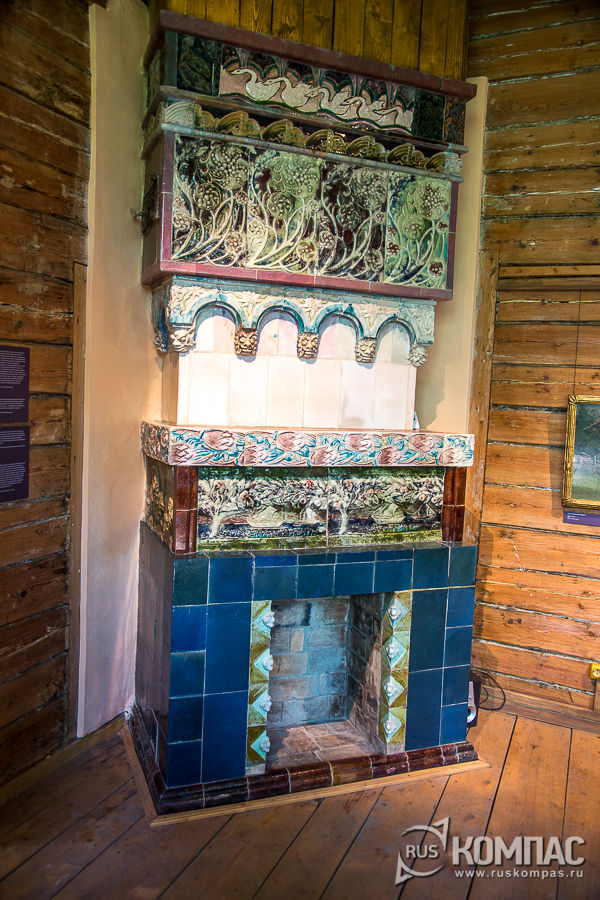 ����� ������� ������� � ���������, 1892 ���