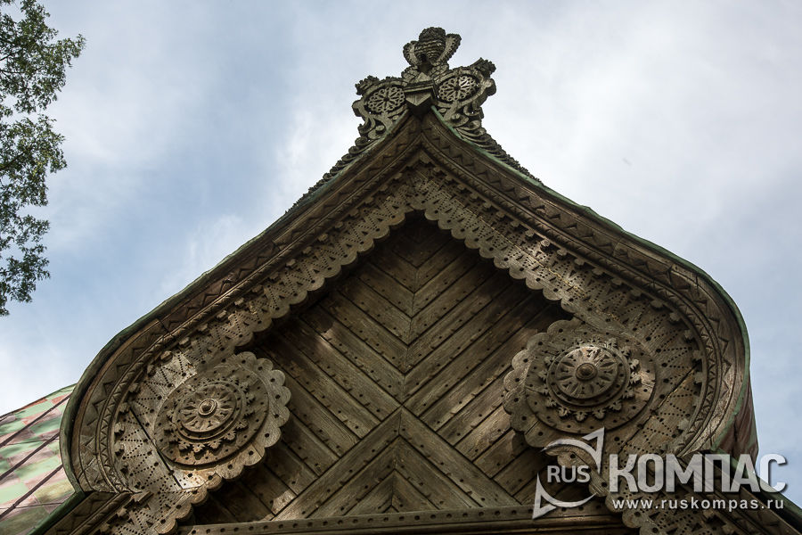 ������� ������� ����-�������