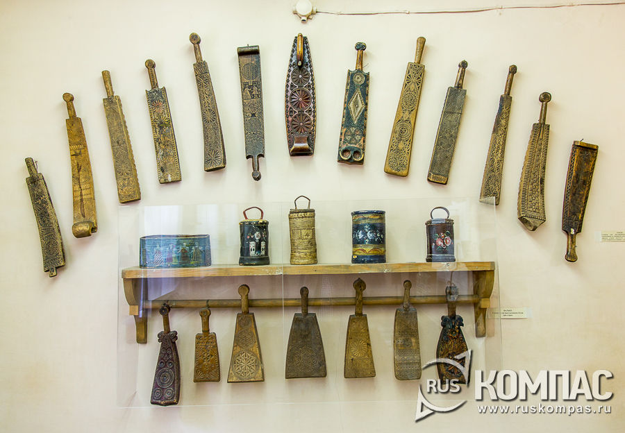 ������ � ������