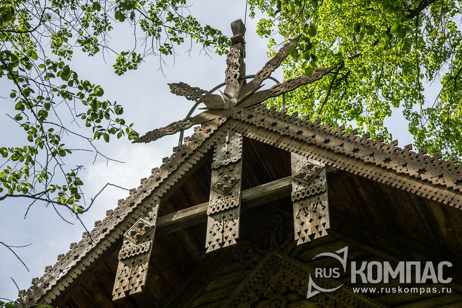 ������ ����� ������-���������� 