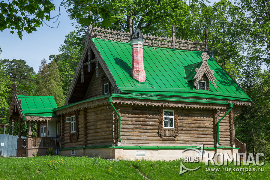 ������������ ����������, ����������� 1873 ���� �� ������� �.�. ��������