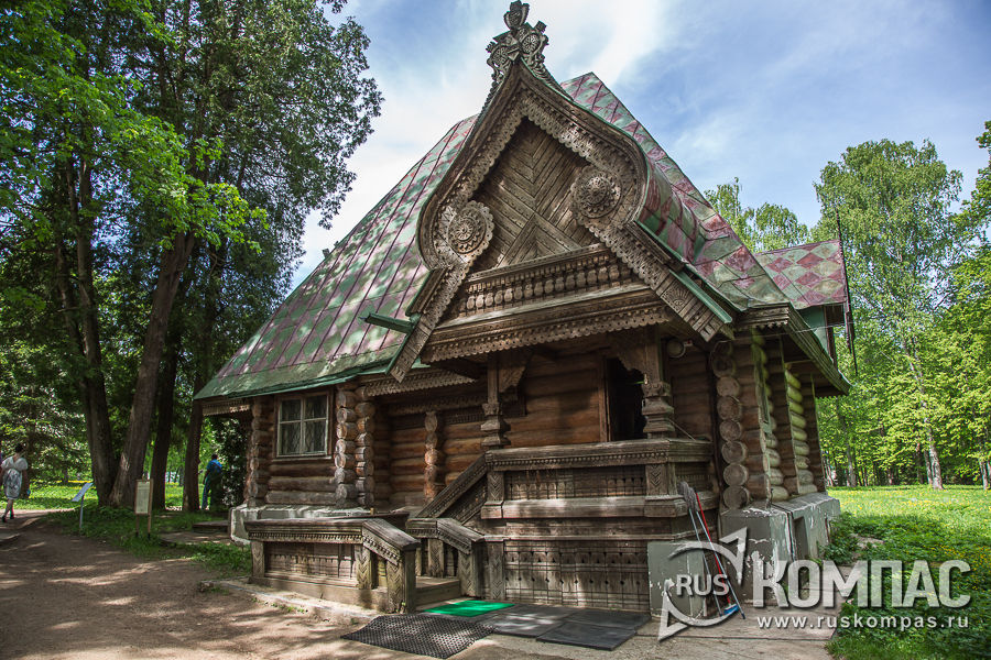 ������� ����-�������