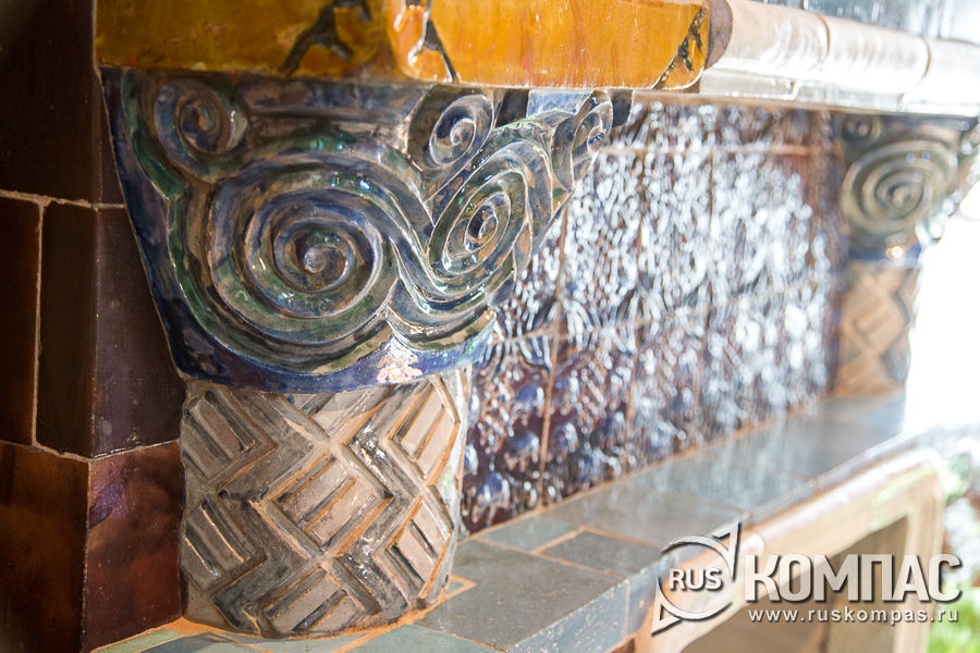 ������ �������� �������