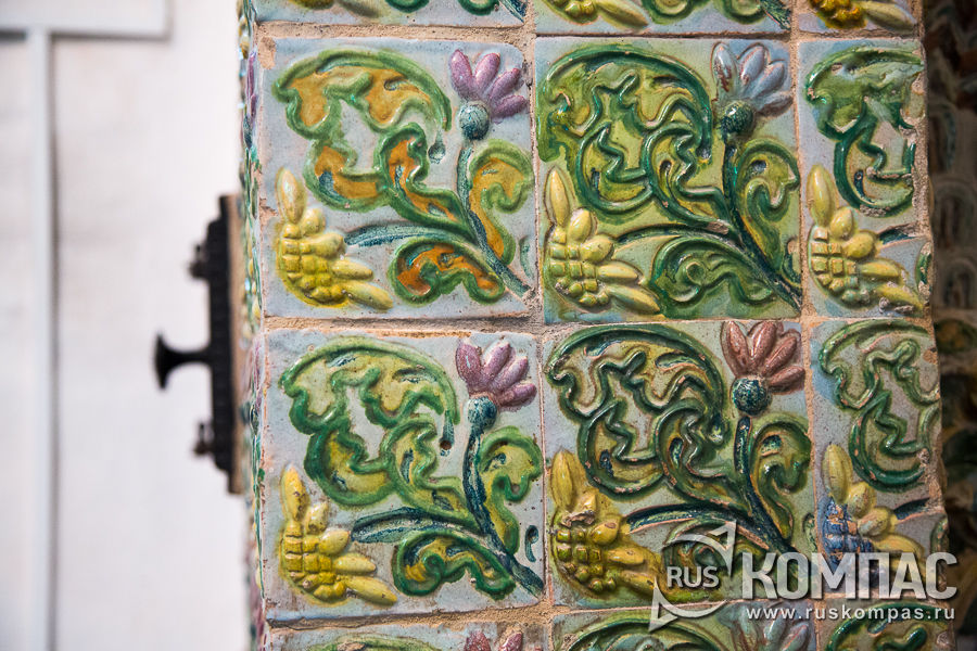 ������ ������� � ������������ ����������