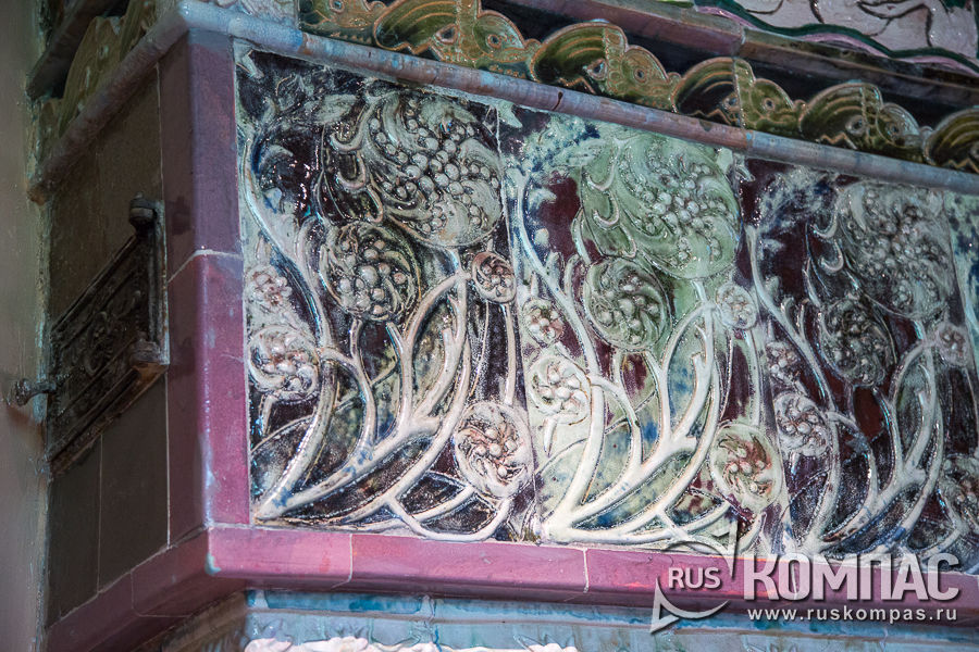 ����������� ������ � ������������ ���������� �� ������ ������� � ���������