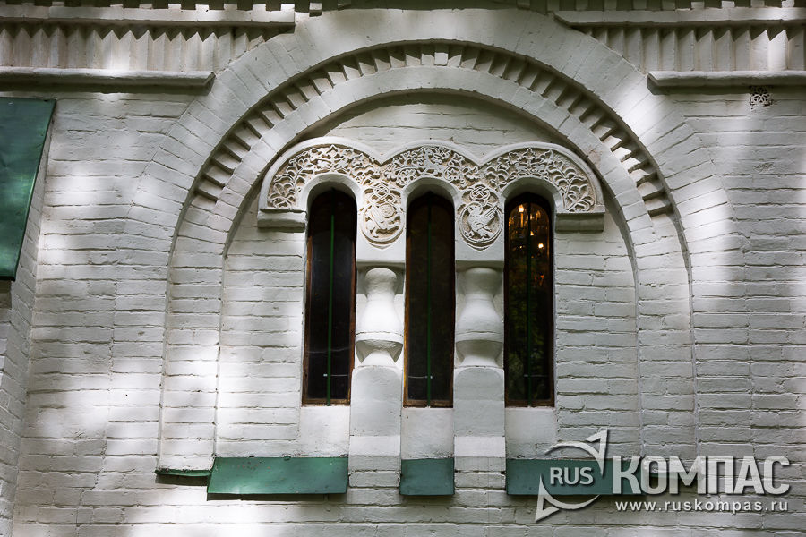 ������ �������� ������� (����� �����)