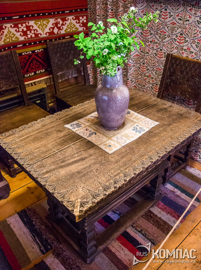 ������ ������ � �����